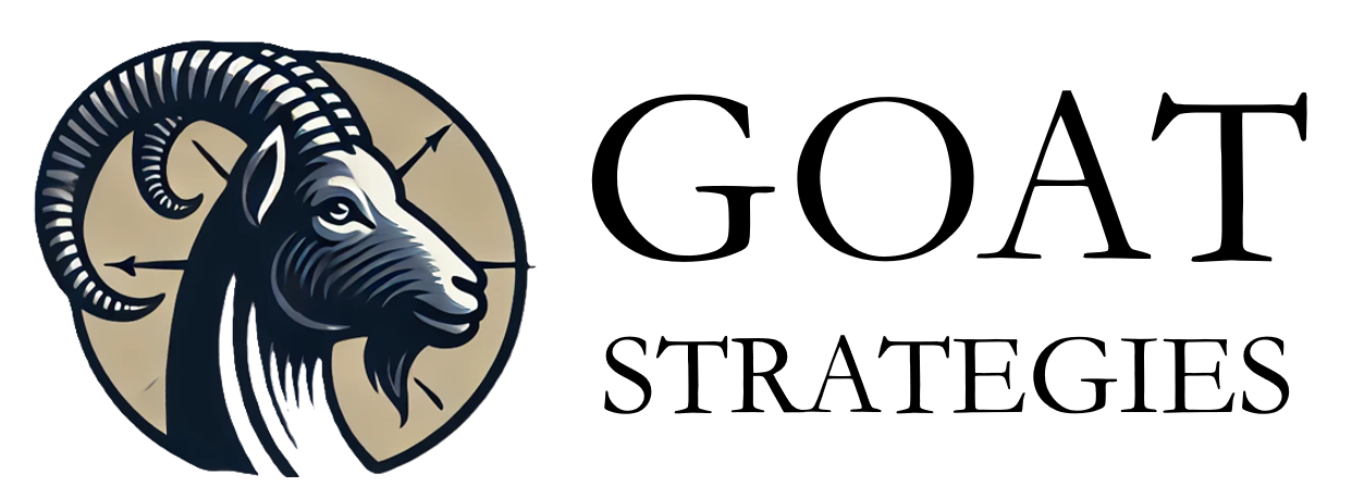 GOAT Strategies